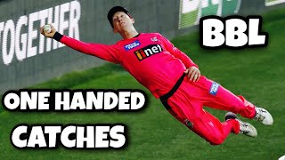 BBL "ONE HANDED CATCHES“ moments