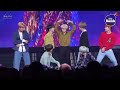 bangtan bomb dna special stage bts focus. @comeback show bts 방탄소년단