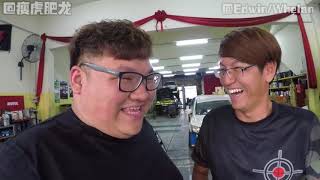 【瘦虎肥龍】FIA到底是一個什麼樣的東西,Track Car 為什麼要FIA