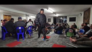 Hounga'ia - Fofo'anga South Auckland NZ