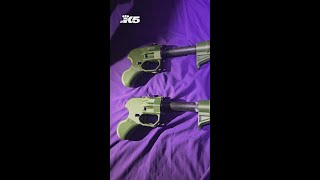 Lacey man accused of 3D printing guns, knives and hand grenades