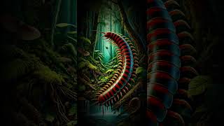 The Secret World Of Centipedes Natures Hidden Predator