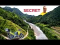 Finding A SECRET Valley In Antique, Philippines (HIDDEN Rice Terraces)