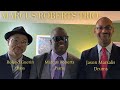 marcus roberts trio live in florida