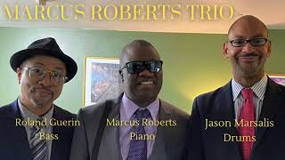 Marcus Roberts Trio - Live in Florida