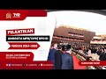 PELANTIKAN ANGGOTA MPR/DPR/DPD RI PERIODE 2024-2029