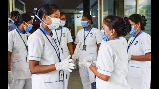 Meghalaya Shillong ADVERTISEMENT FOR STAFF NURSE AND ANM GNM BSC_NURSING PB.SC NURSSING