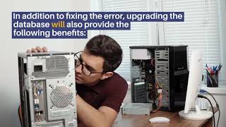 Microsoft Access Inconsistent State Error