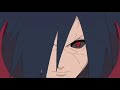 wilo deter comme madara not official clip