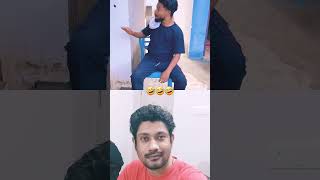 Comedy |  Bartan Bhi dho liye Comedy shorts |  #shortvideos #laughoutloudmoments