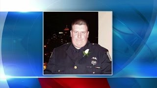 Buffalo Police officer suspended