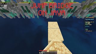 2025 Java Bridge TUTORIAL (Legit Scaffold)