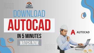 How to Download \u0026 Install AutoCAD 2022 | Step-by-Step Installation Guide