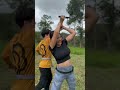 Self-Defense #bokator #martialarts #selfdefense #khmer_martial_arts