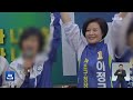 이정근 전 민주당 사무부총장 구속…“증거인멸·도주 우려” kbs 2022.10.01.