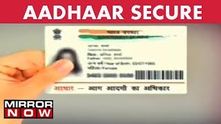 Aadhaar Secure: UIDAI Introduces ‘Virtual ID’ For Aadhaar-Card Holders | The News