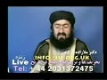 آیا پیامبران و شهداء که نزد خداوند زنده هستند از این دنیا با خبرند؟