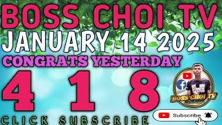 CONGRATS YESTERDAY 418 DAUG JUD YEHEY||JANUARY 14||NEW SP HEARING TODAY REG. VLOG