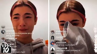 The Dark Truth About Charli D'Amelio