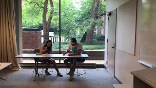 Spatial Continuity (group 2)