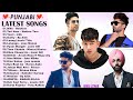 Punjabi Best Songs Non Stop jukebox All  time hits forever