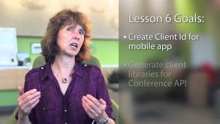 Exercise Introduction - Developing Scalable Apps with Java