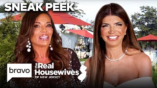 Start Watching 'Teresa Gets Married' Now! | RHONJ Sneak Peek (S13 E16) | Bravo