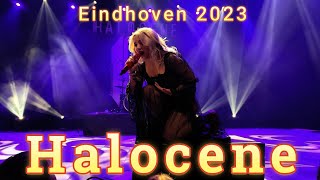 Halocene - Eindhoven 2023