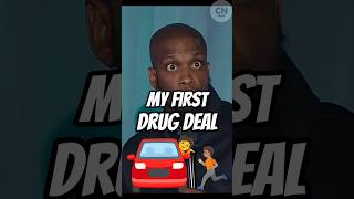 His First Day Dealing Went WRONG 😭 | Ali Siddiq #Shorts