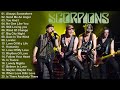 Scorpions Gold - The Best Of Scorpions - Scorpions Greatest Hits Full Album