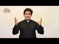 recollection talk shadows in religious life by rev. dr. benny grigoriose koottanal msfs