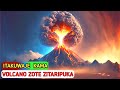 Volcano Zote Zilizopo Ulimwenguni Zikilipuka Kutakuwa na Matokeo Gani|Fahamu Zaidi Online|Swali #100