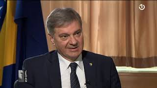 Jedan: Denis Zvizdić - 20.04.2023.