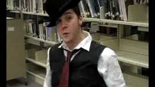Library PSA