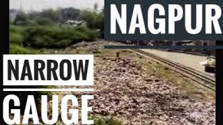 Narrow gauge goes under Broad gauge