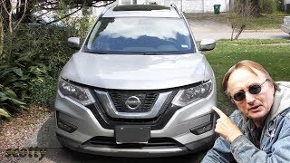 The Truth About Buying a Cheap Nissan SUV