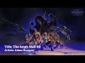 The War Within Music - The Aegis Wall