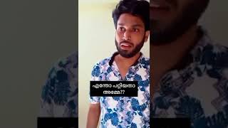 പട്ടാളം -l (Part-23) എല്ലാം ഞാൻ കാരണമാണ്.  ഇങ്ങനെയൊക്കെ ഉണ്ടായത്