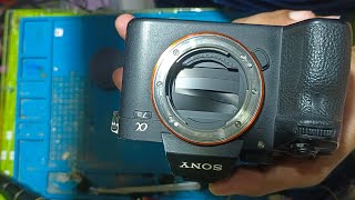 SONY A7iii, Ganti Shutter Blade Yang Patah. Ternyata Mudah!!!!!? 😱😱😱 Kalau Sekedar Melihat.