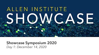 Showcase Symposium 2020: Monday