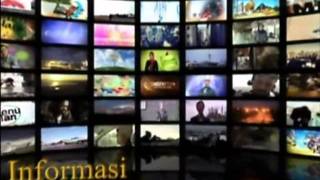 TV Alhijrah - intro panjang (2010)