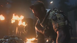 Call of Duty: Modern Warfare [PS5 4K HDR 60FPS] Fog Of War Realism Gameplay