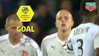 Goal Rafal KURZAWA (79') / Amiens SC - LOSC (2-3) (ASC-LOSC) / 2018-19