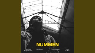 Nummen