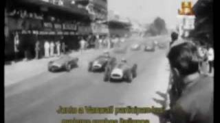 Pescara Grand Prix 1957