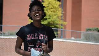 Fall Opening Convocation Song