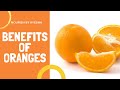 Top Benefits of Oranges II Amazing Health Benefits By Nourish By Ayesha