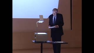 John Tate, The millennium prize problems I