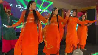 Sansar Dj Links Latest Dance Video 2022 | Best Dj In Punjab 2022 | Top Bhangra Dancer 2022