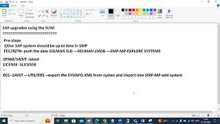 SAP INTERVIEW SESSION -2